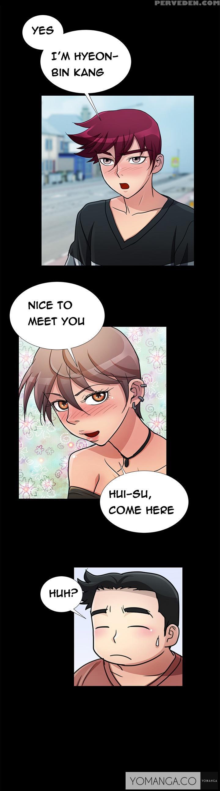 [mr. Mun] Will You Do As I Say? Ch.1-20 (english) Chapter 1 Page 215