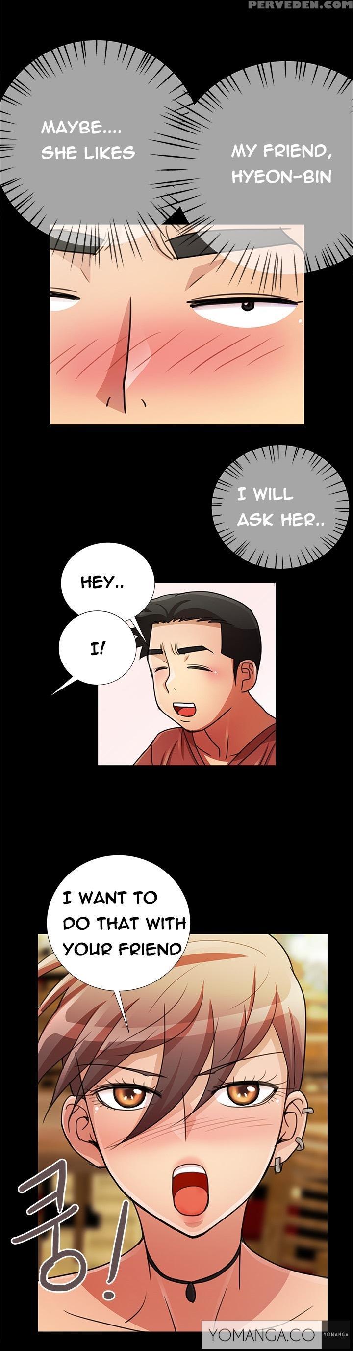 [mr. Mun] Will You Do As I Say? Ch.1-20 (english) Chapter 1 Page 218