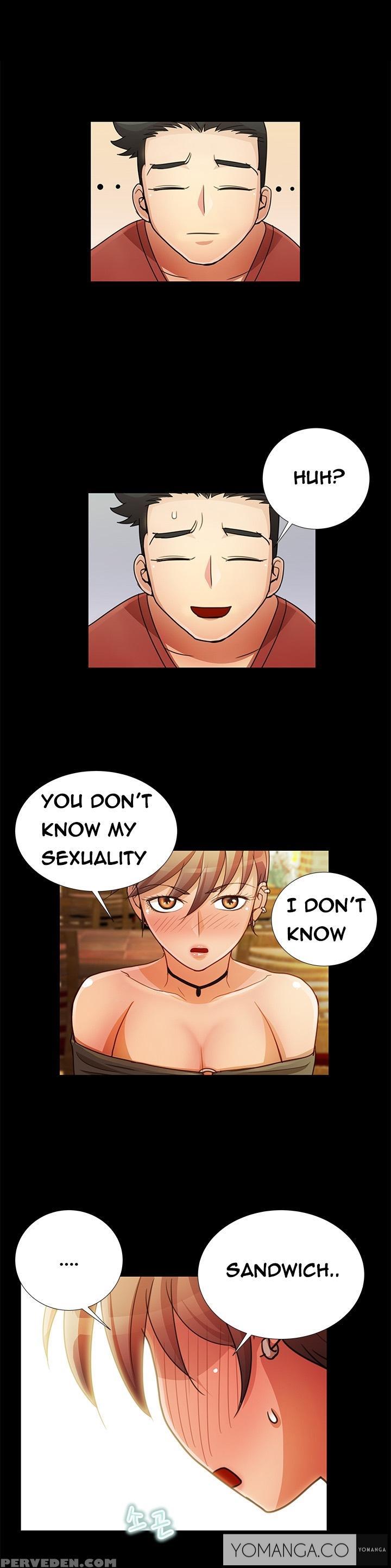 [mr. Mun] Will You Do As I Say? Ch.1-20 (english) Chapter 1 Page 219