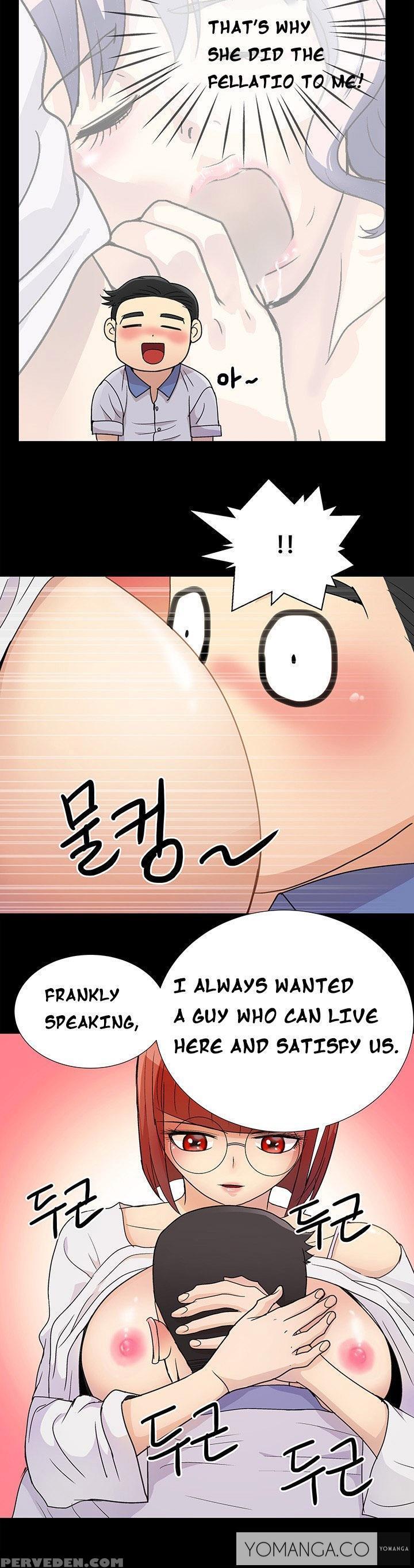 [mr. Mun] Will You Do As I Say? Ch.1-20 (english) Chapter 1 Page 25