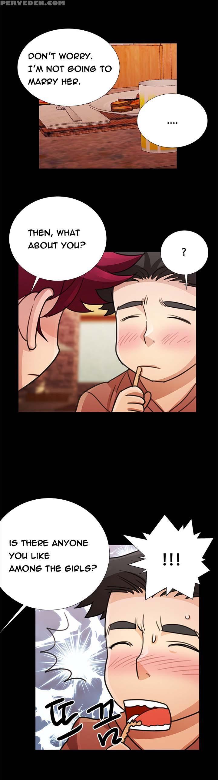 [mr. Mun] Will You Do As I Say? Ch.1-20 (english) Chapter 1 Page 252