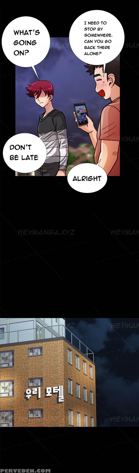 [mr. Mun] Will You Do As I Say? Ch.1-20 (english) Chapter 1 Page 264