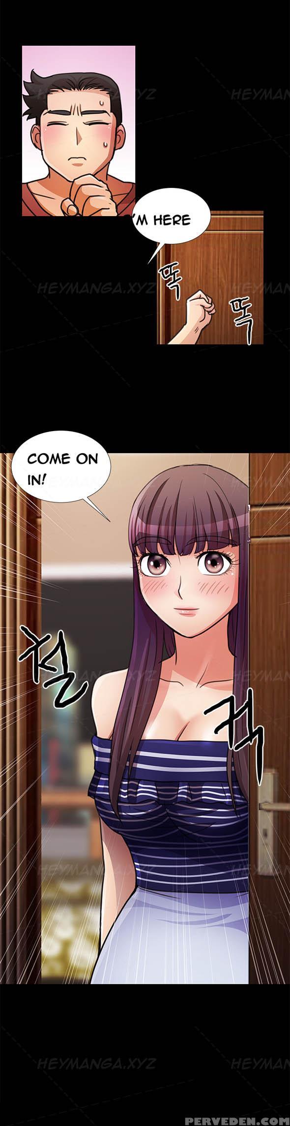 [mr. Mun] Will You Do As I Say? Ch.1-20 (english) Chapter 1 Page 265