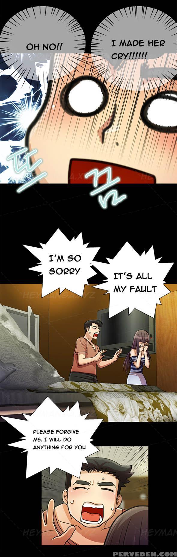 [mr. Mun] Will You Do As I Say? Ch.1-20 (english) Chapter 1 Page 267