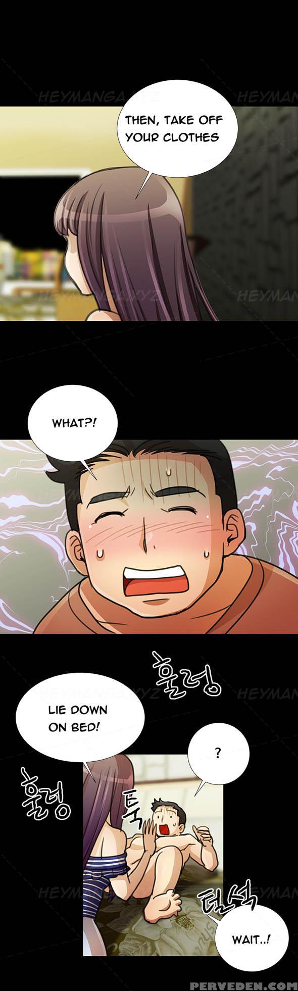 [mr. Mun] Will You Do As I Say? Ch.1-20 (english) Chapter 1 Page 268