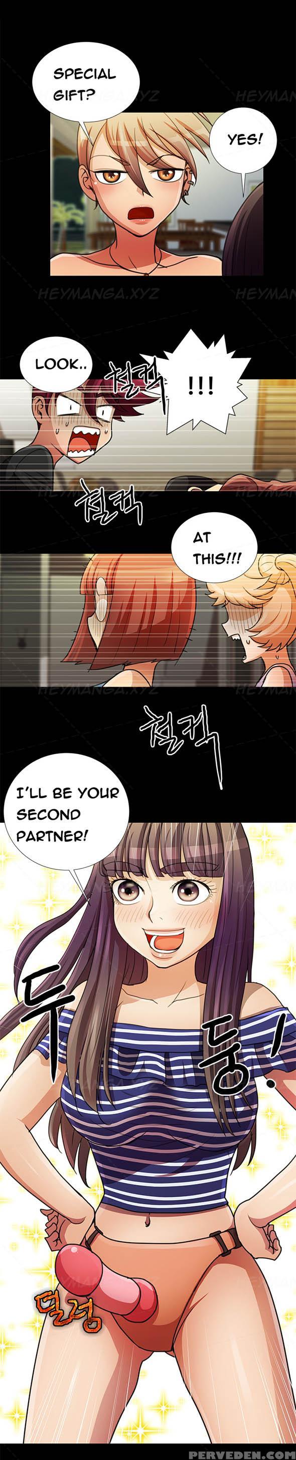 [mr. Mun] Will You Do As I Say? Ch.1-20 (english) Chapter 1 Page 276