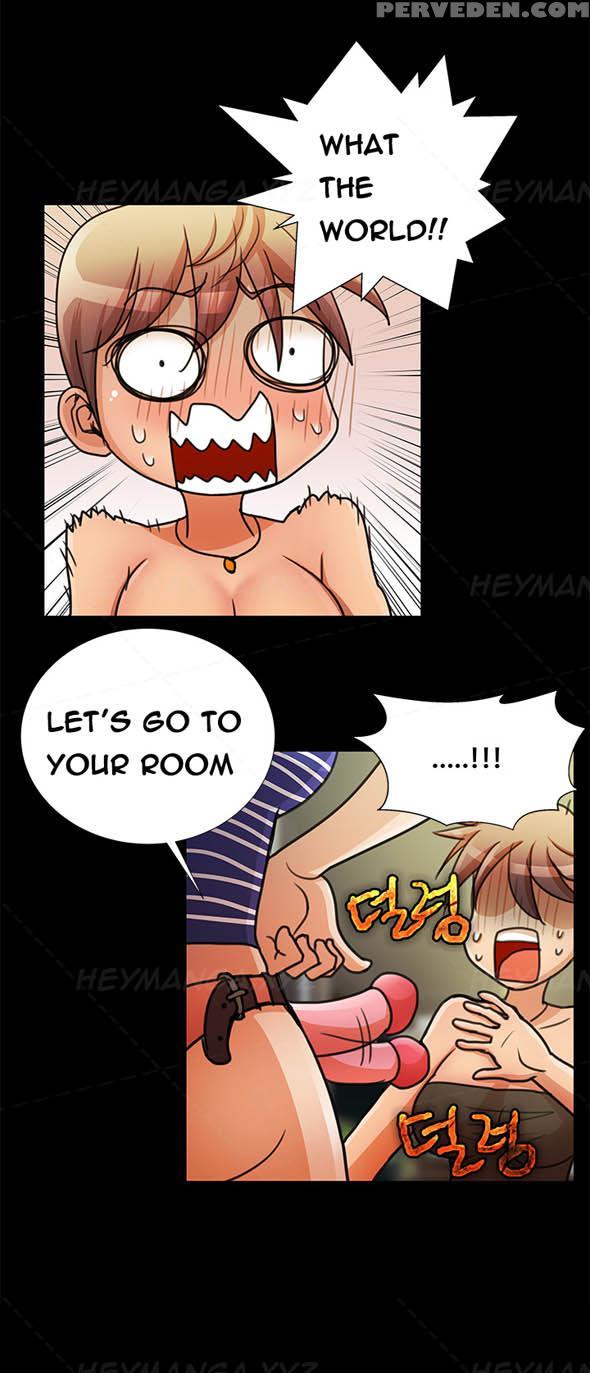 [mr. Mun] Will You Do As I Say? Ch.1-20 (english) Chapter 1 Page 277