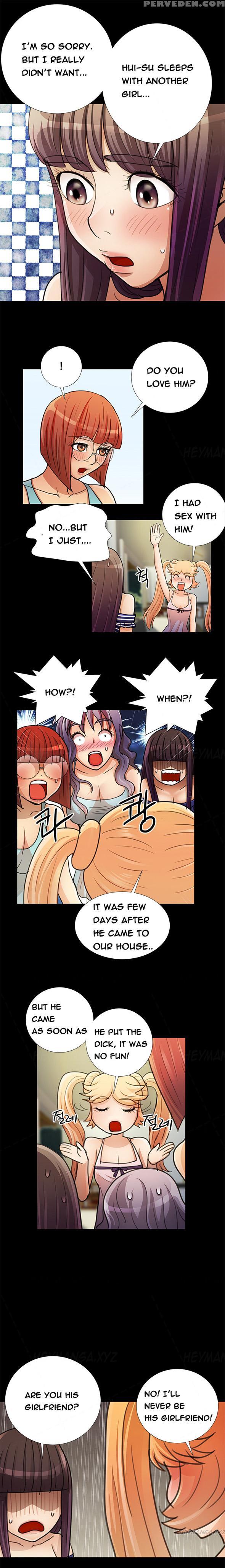 [mr. Mun] Will You Do As I Say? Ch.1-20 (english) Chapter 1 Page 280