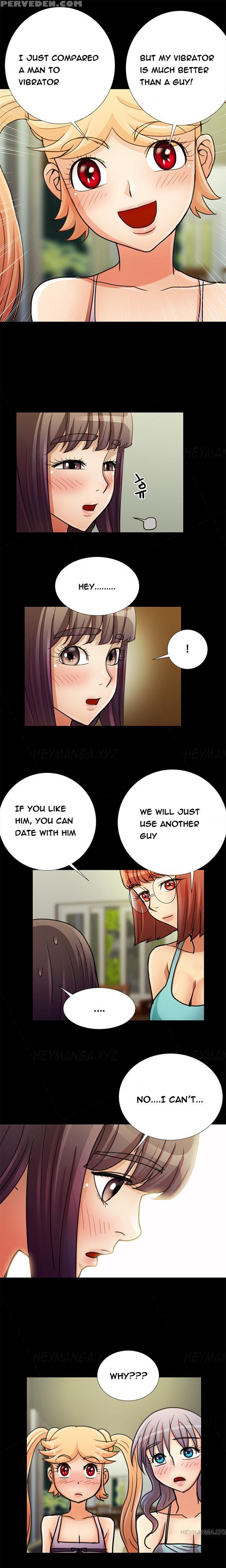 [mr. Mun] Will You Do As I Say? Ch.1-20 (english) Chapter 1 Page 281