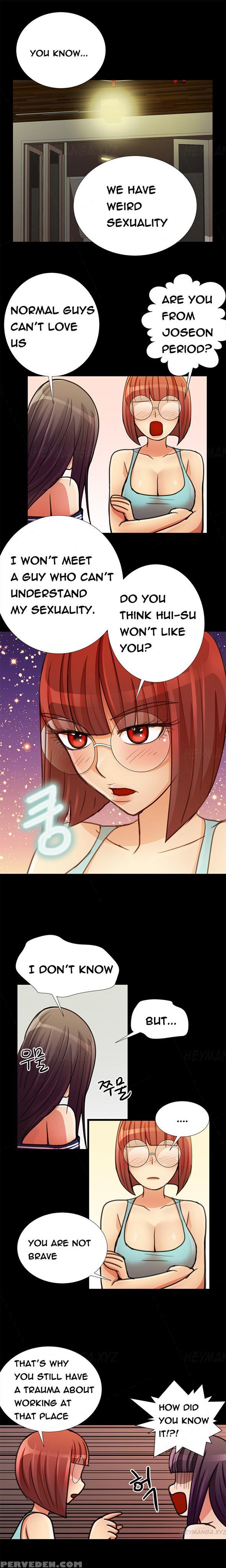 [mr. Mun] Will You Do As I Say? Ch.1-20 (english) Chapter 1 Page 282