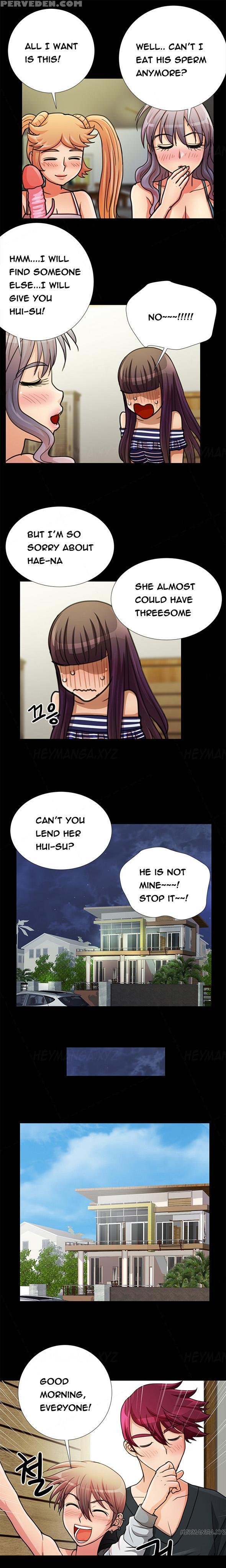 [mr. Mun] Will You Do As I Say? Ch.1-20 (english) Chapter 1 Page 285