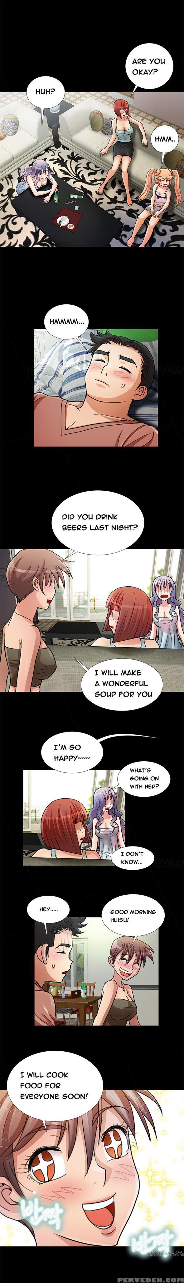 [mr. Mun] Will You Do As I Say? Ch.1-20 (english) Chapter 1 Page 286