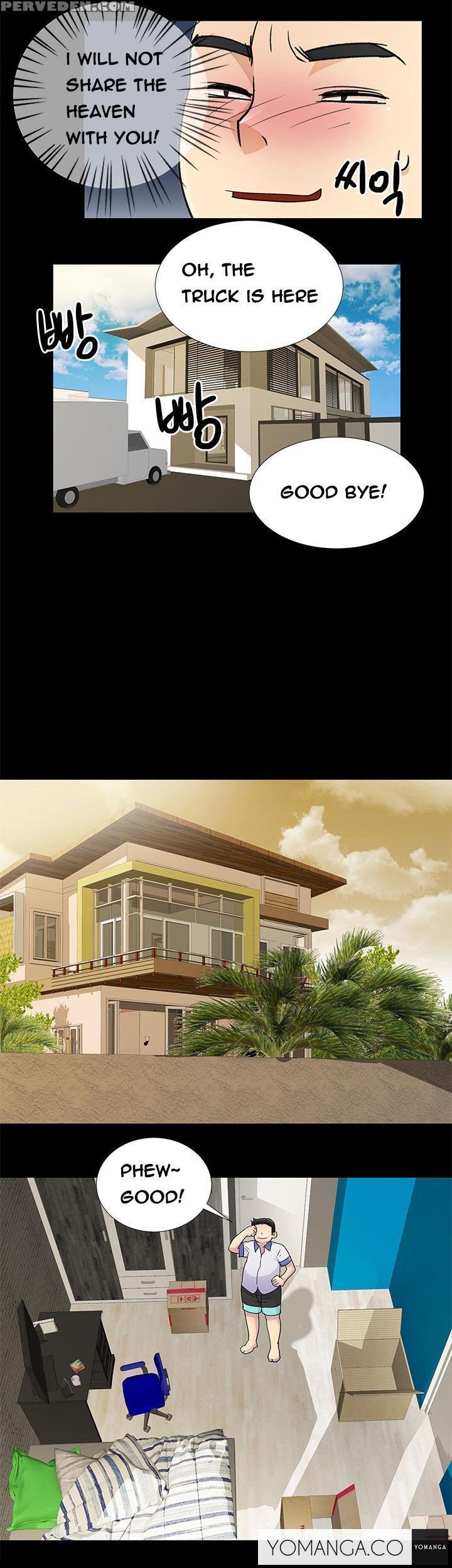 [mr. Mun] Will You Do As I Say? Ch.1-20 (english) Chapter 1 Page 37