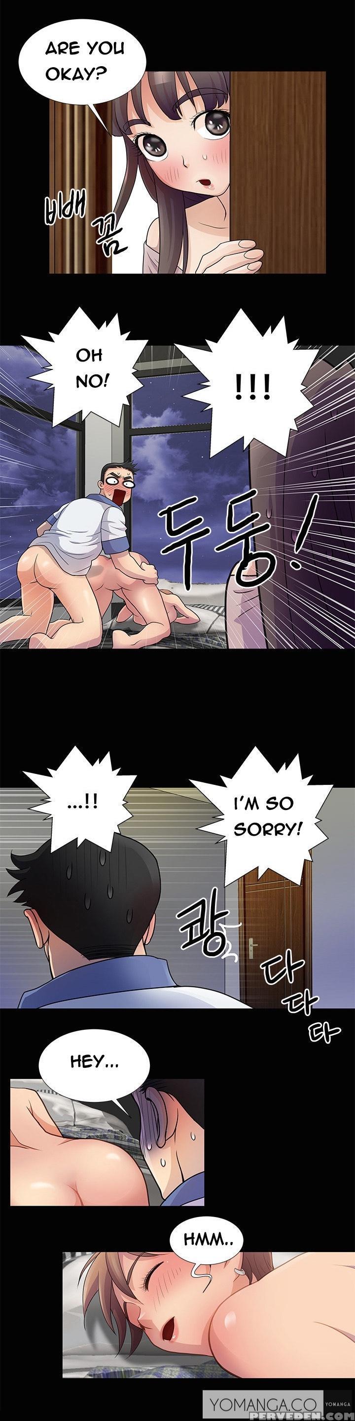 [mr. Mun] Will You Do As I Say? Ch.1-20 (english) Chapter 1 Page 57