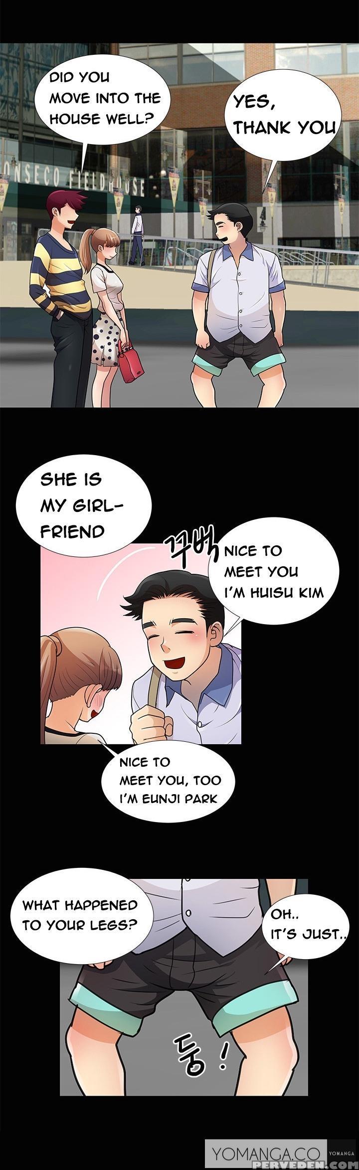 [mr. Mun] Will You Do As I Say? Ch.1-20 (english) Chapter 1 Page 80