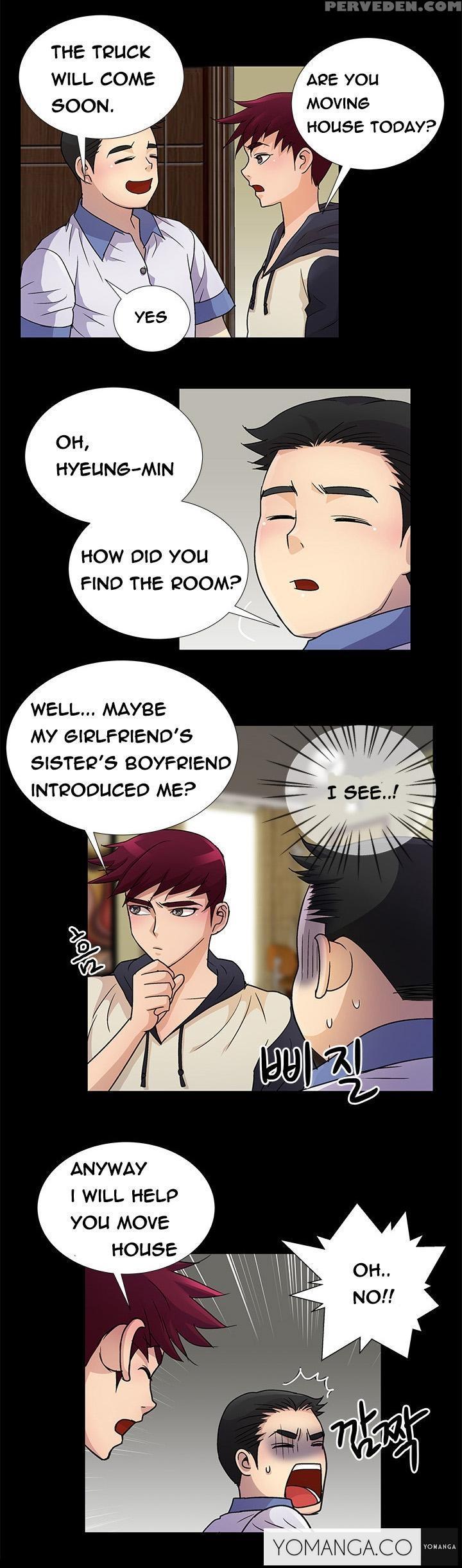 [mr. Mun] Will You Do As I Say? Ch.1-5 (english) (yomanga) Chapter 1 Page 34