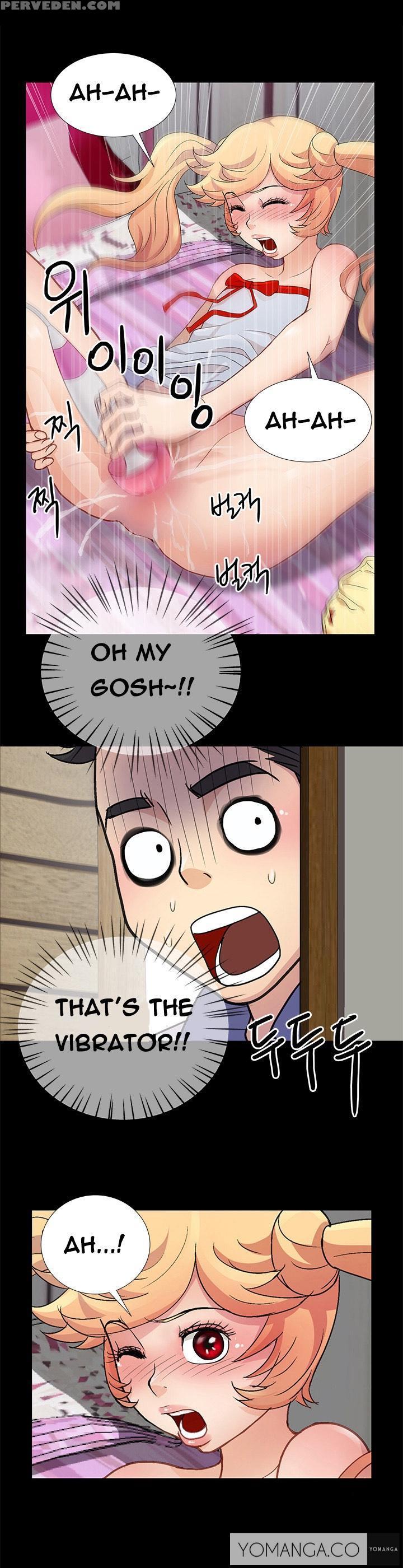 [mr. Mun] Will You Do As I Say? Ch.1-5 (english) (yomanga) Chapter 1 Page 43