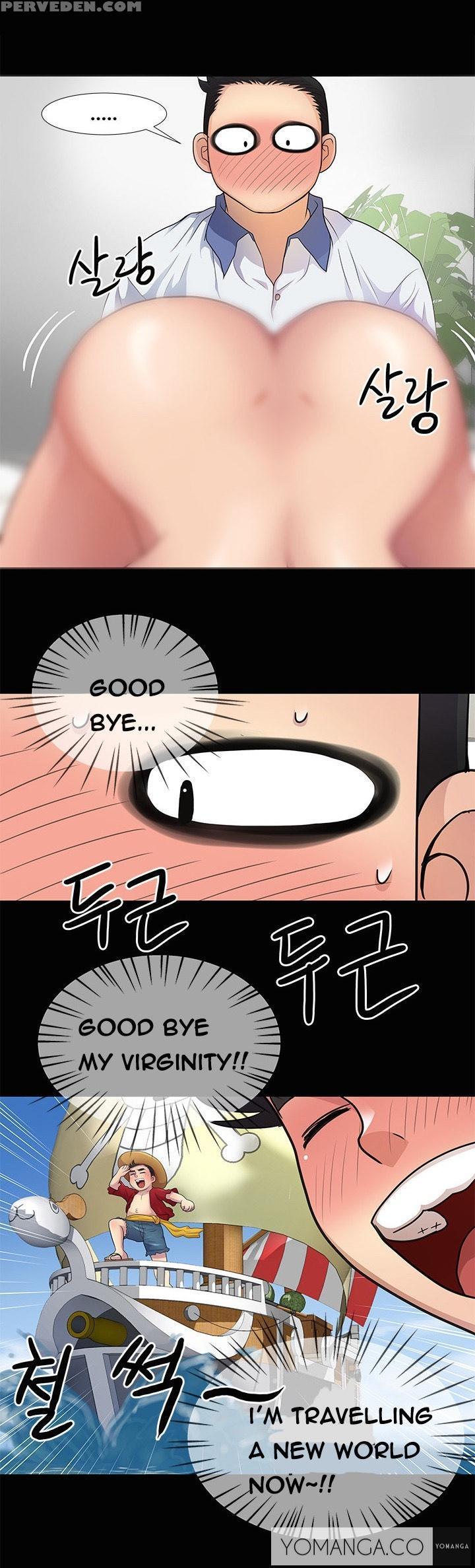 [mr. Mun] Will You Do As I Say? Ch.1-5 (english) (yomanga) Chapter 1 Page 55