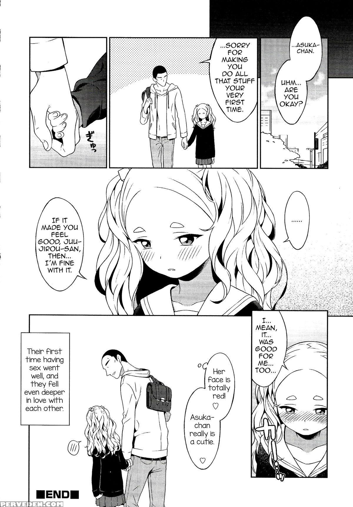 [mtno] Asukawaii (otokonoko Heaven Vol. 20) [english] [mysterymeat3] 1