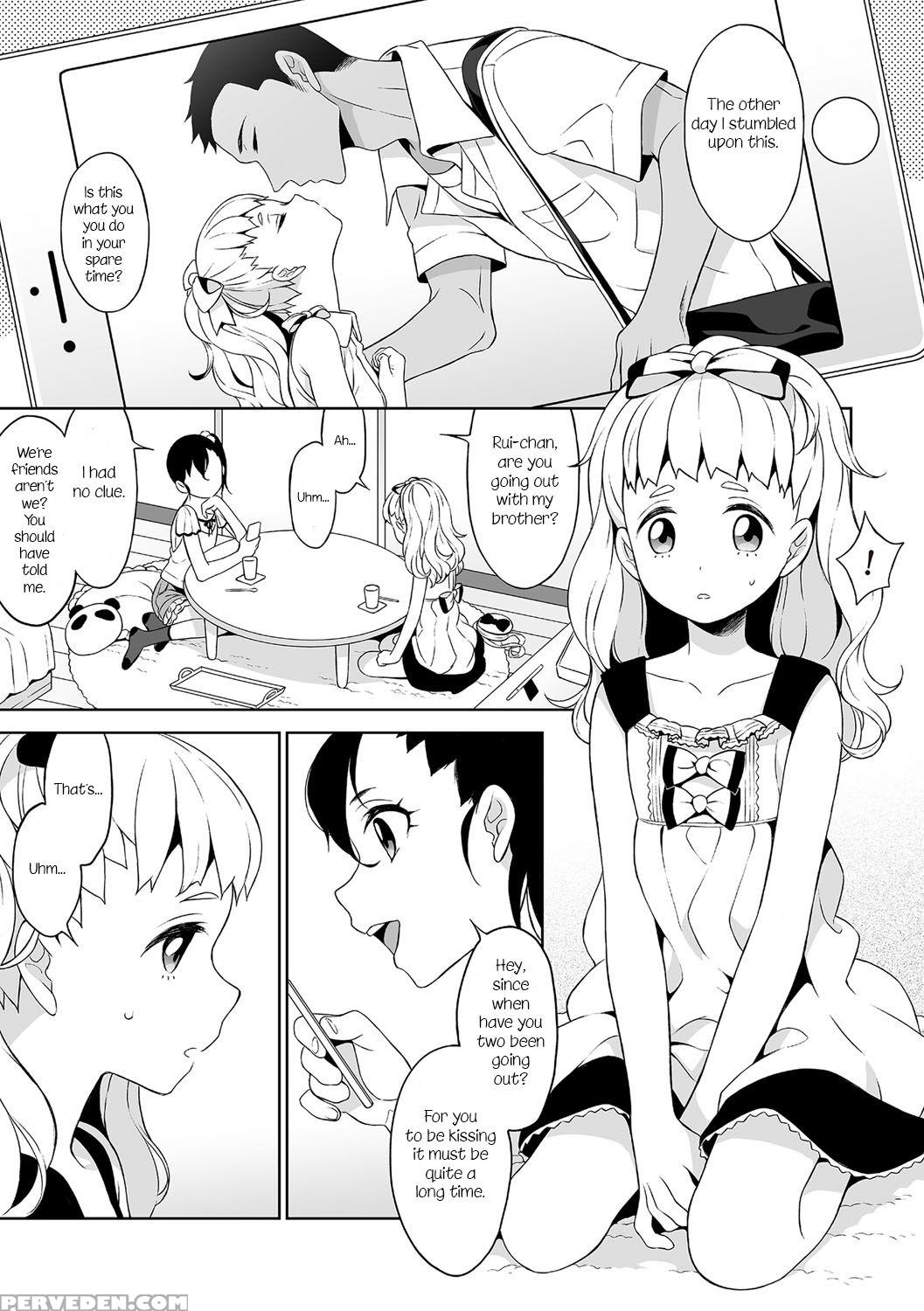 [mtno] Shino-chan No Iu Toori (chincopation) [english] [nosebl33d] [digital] 1