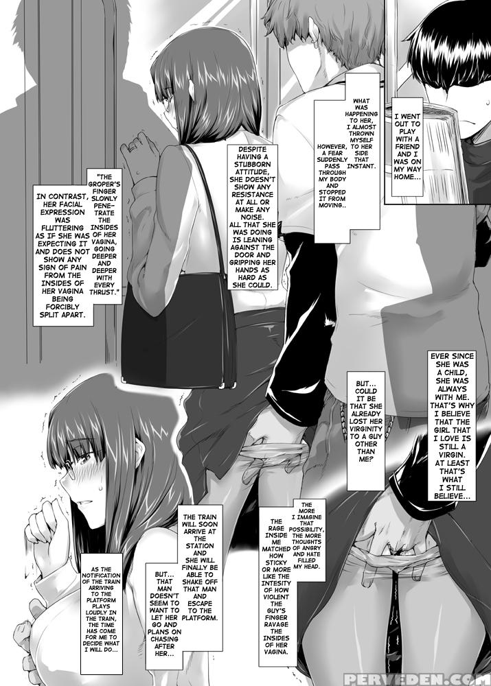 [mtsp (jin)] The Story Of A Male Student And His Trainee Teacher Wife [english] (shakuganexa) 1