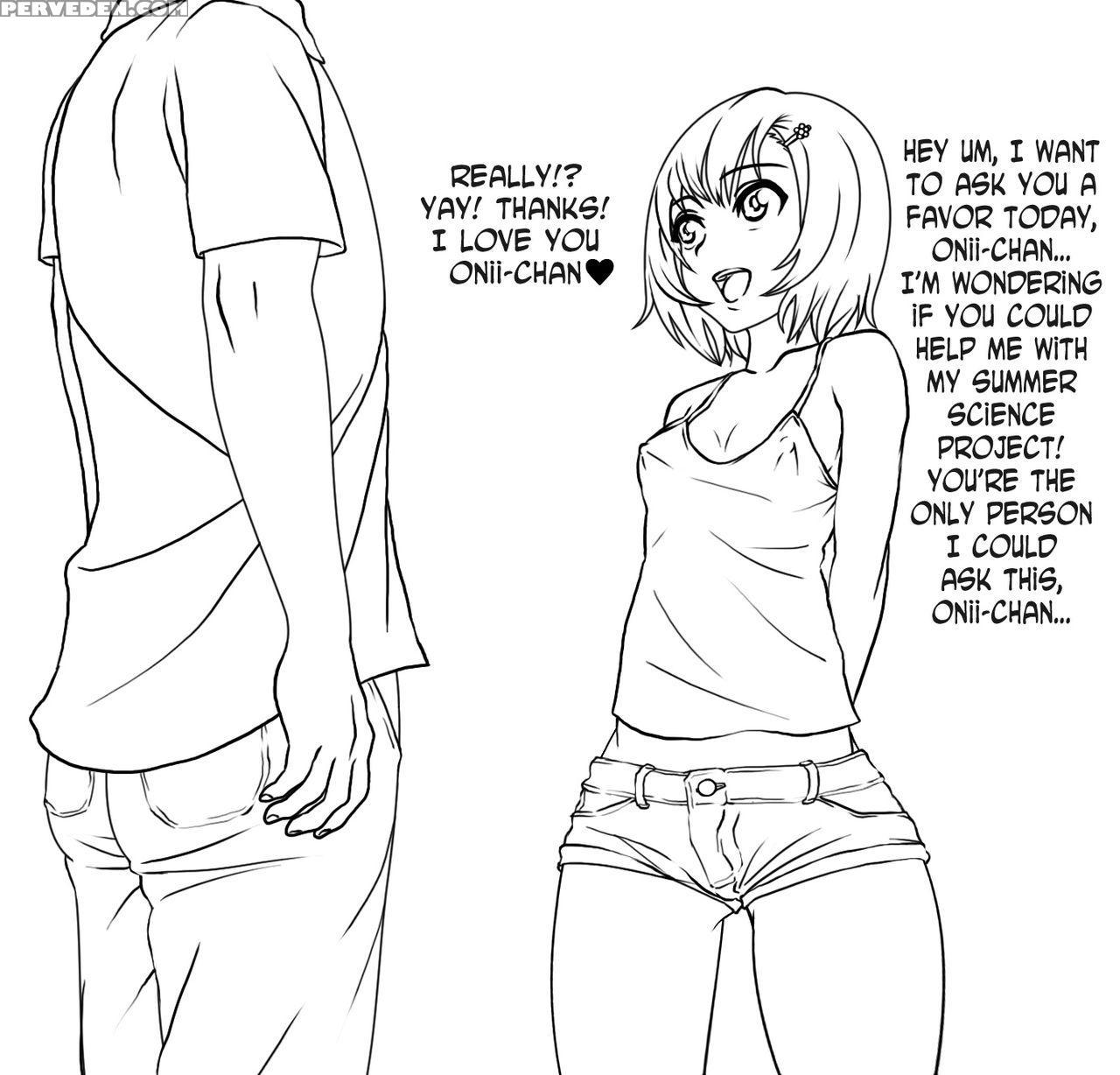 [muchin] Sakura-chan's Free Study 1 [english] 1