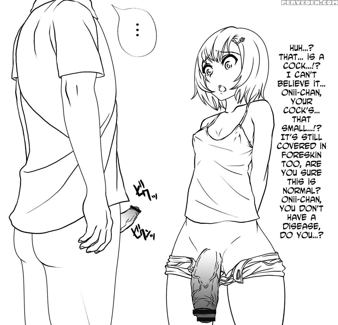 [muchin] Sakura-chan's Free Study 1 [english] 1