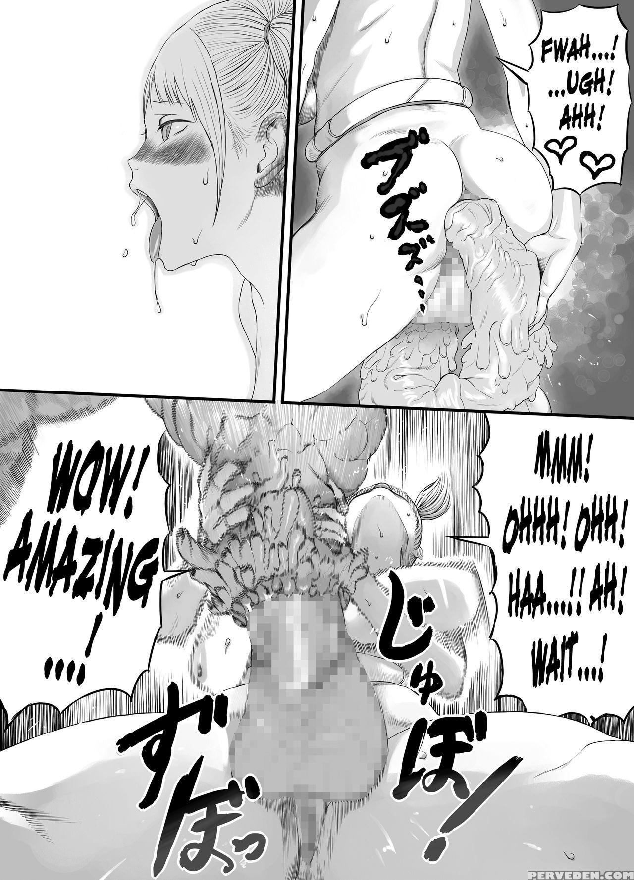 [mugenya Honpo (mugen No Ossan)] Nitsui Shoujo [english] [n04h] 1