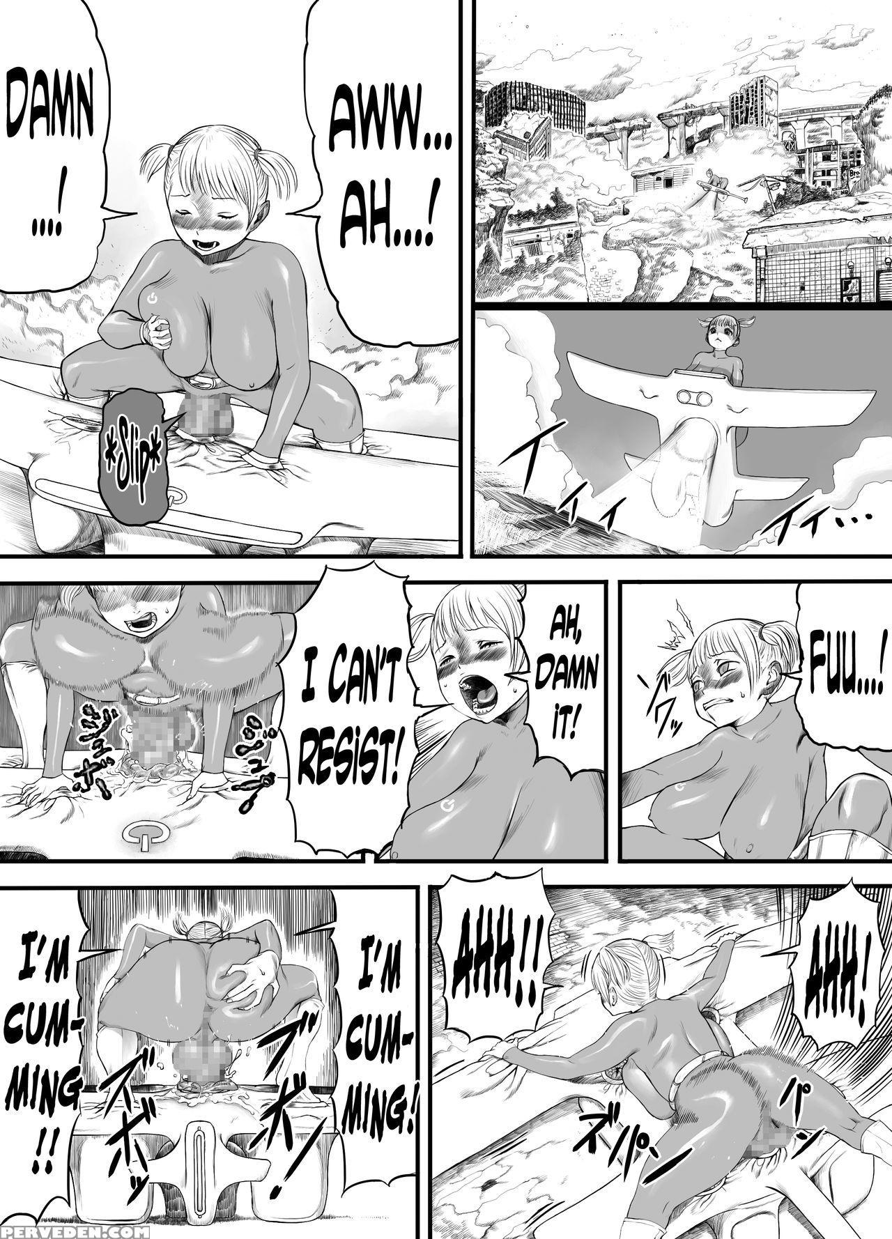 [mugenya Honpo (mugen No Ossan)] Nitsui Shoujo [english] [n04h] 1