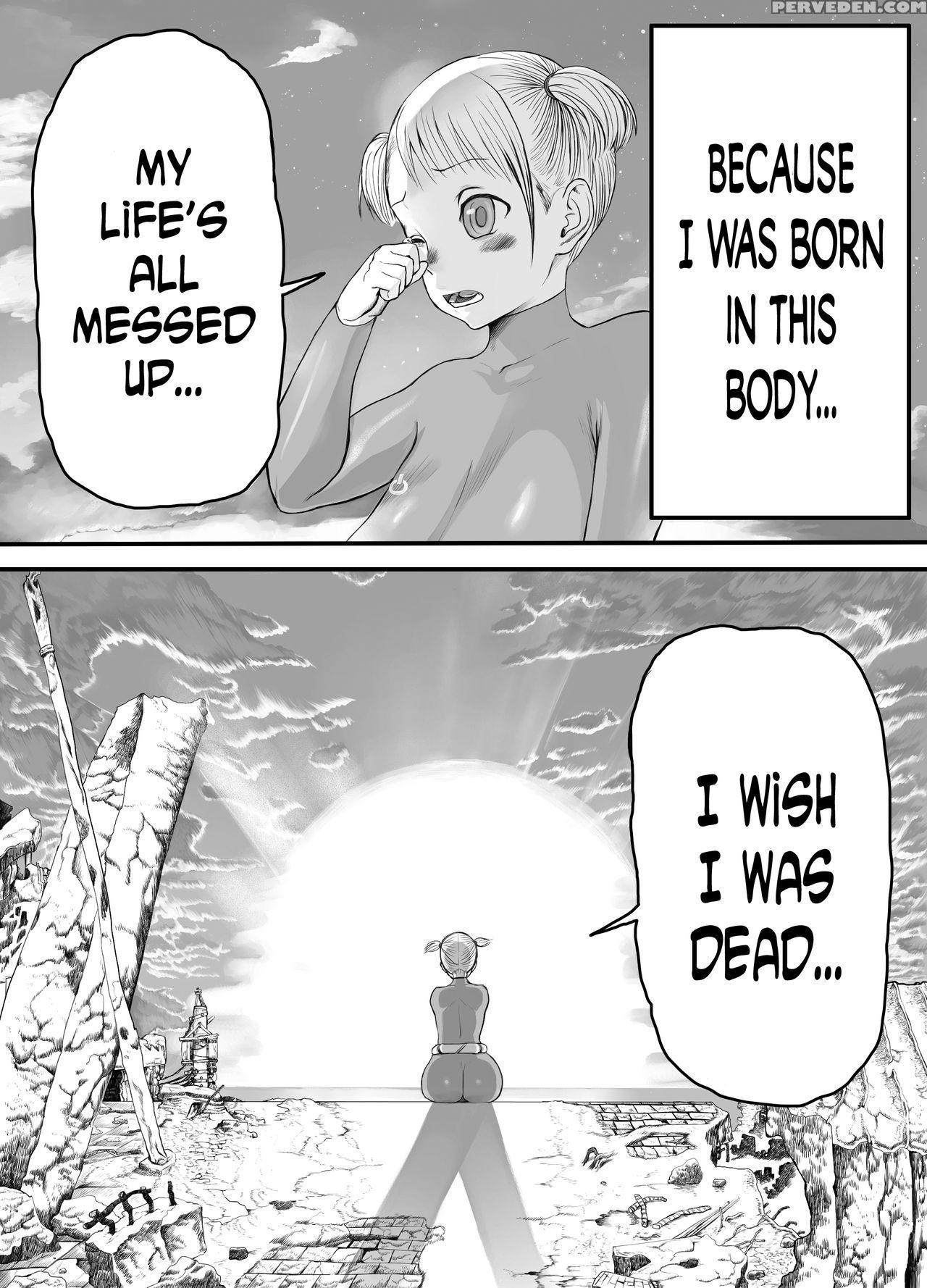 [mugenya Honpo (mugen No Ossan)] Nitsui Shoujo [english] [n04h] 1