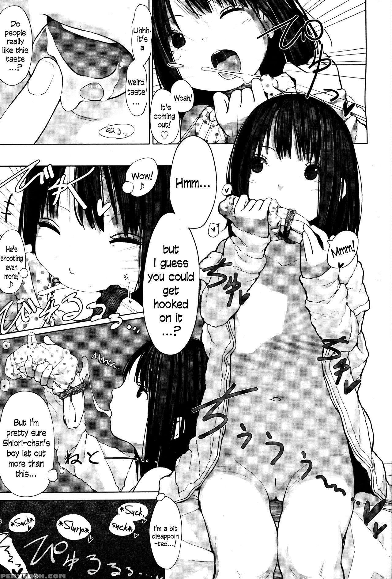 [muk] Tiny Titan (girls Form Vol. 12) [english] [n04h] 1