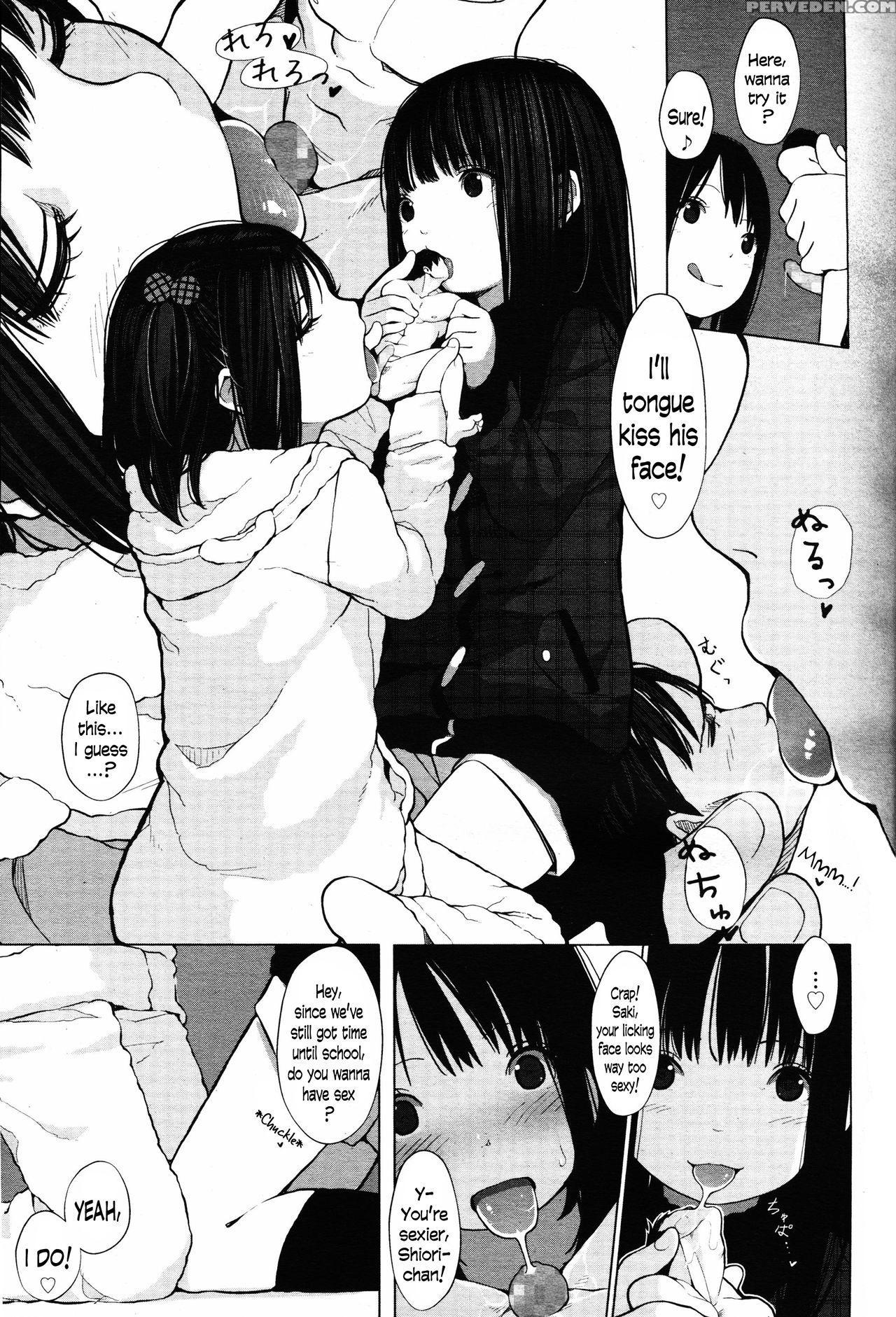 [muk] Tiny Titan (girls Form Vol. 12) [english] [n04h] 1
