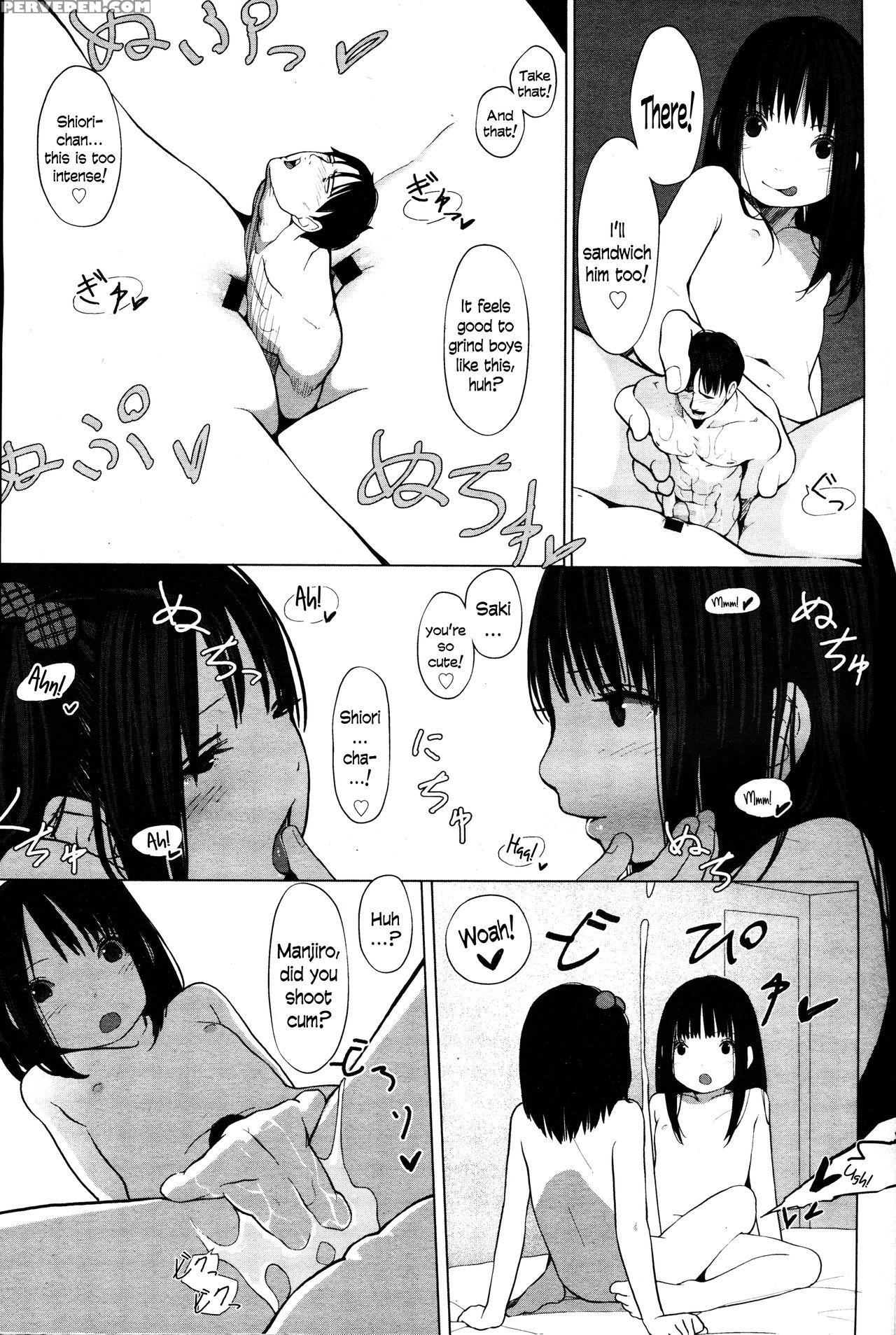 [muk] Tiny Titan (girls Form Vol. 12) [english] [n04h] 1