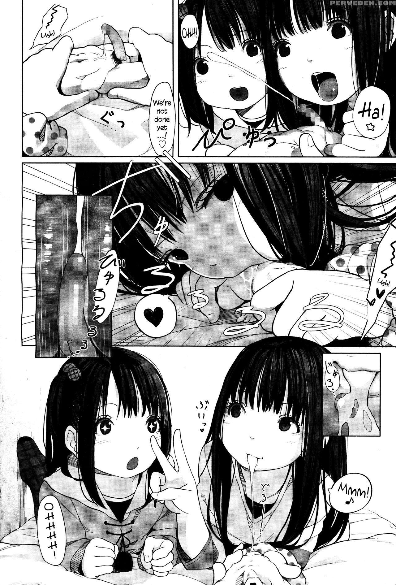 [muk] Tiny Titan (girls Form Vol. 12) [english] [n04h] 1