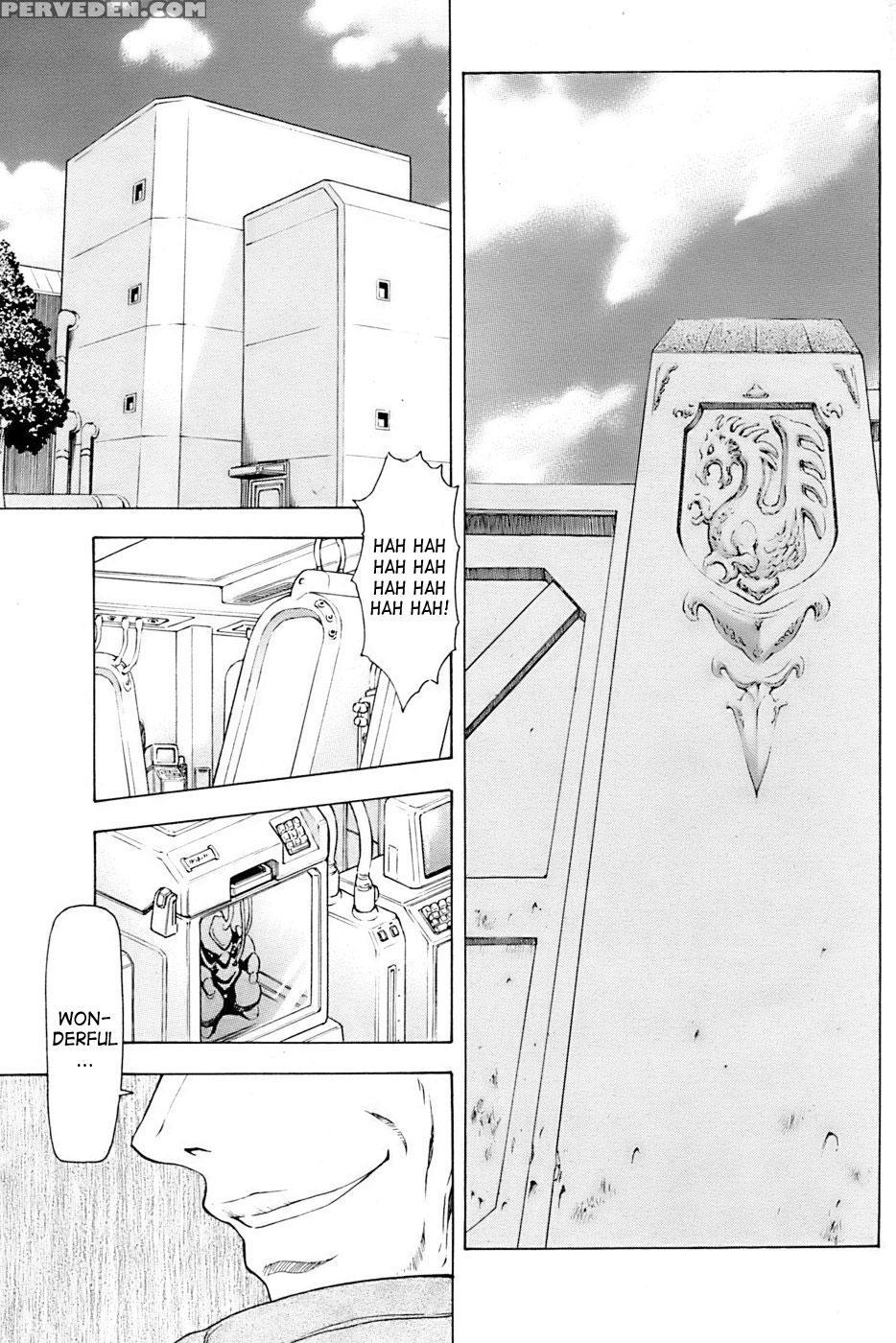 [mukai Masayoshi] Ginryuu No Reimei | Dawn Of The Silver Dragon Vol. 4 [english] [saha] [digital] 1