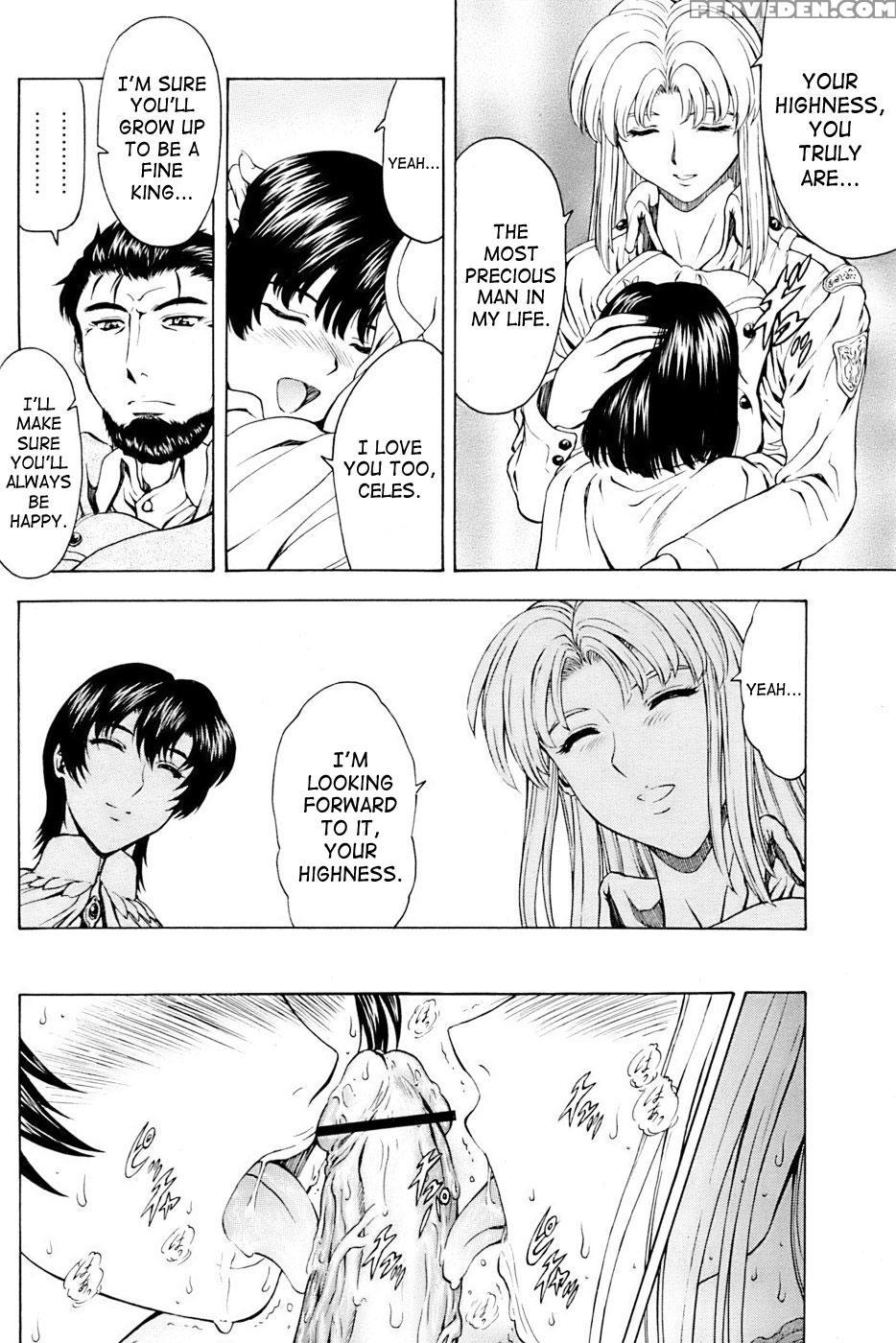 [mukai Masayoshi] Ginryuu No Reimei | Dawn Of The Silver Dragon Vol. 4 [english] [saha] [digital] 1