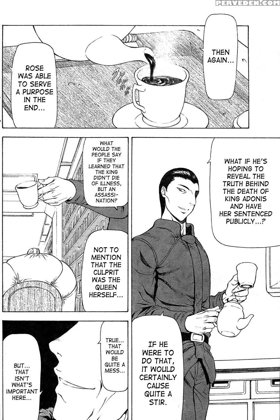 [mukai Masayoshi] Ginryuu No Reimei | Dawn Of The Silver Dragon Vol. 4 [english] [saha] [digital] 1