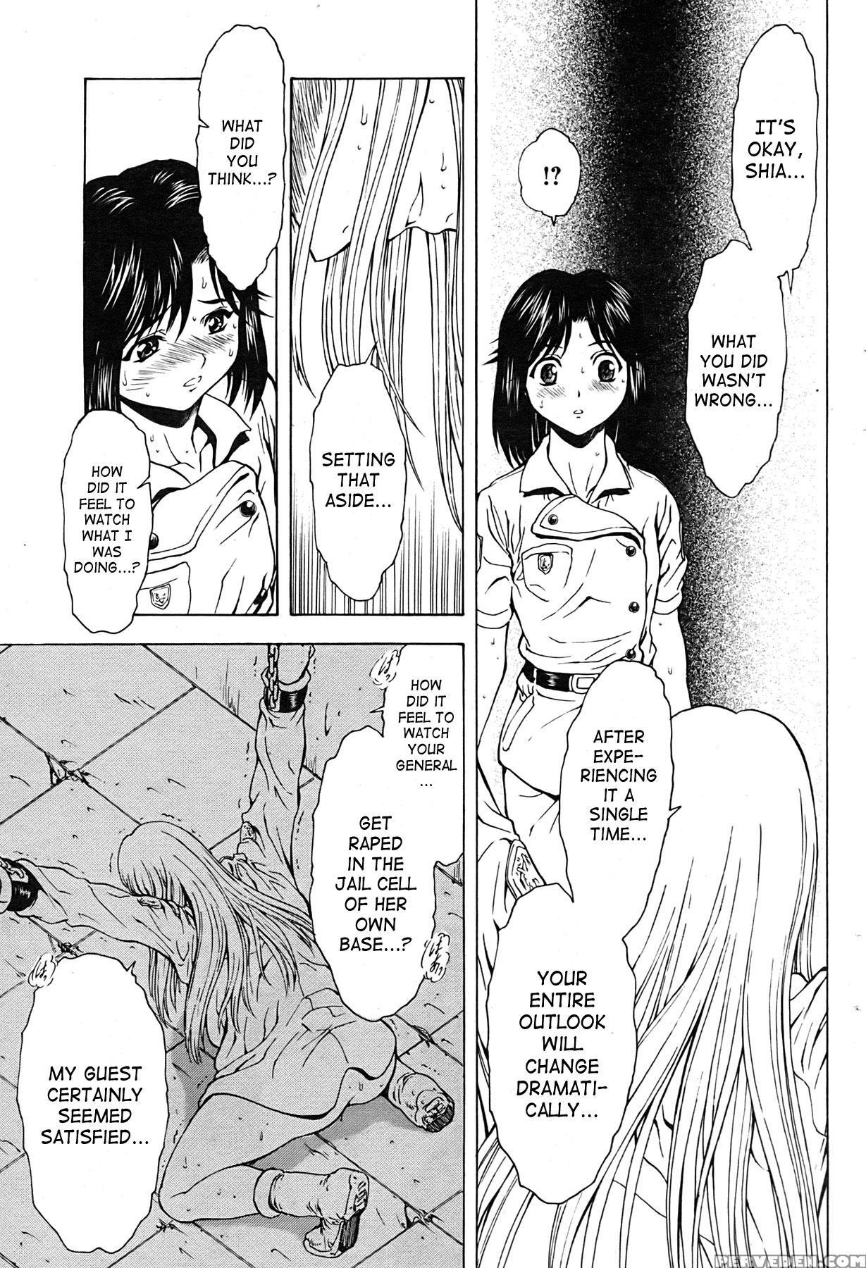[mukai Masayoshi] Ginryuu No Reimei | Dawn Of The Silver Dragon Vol. 4 [english] [saha] [digital] 1