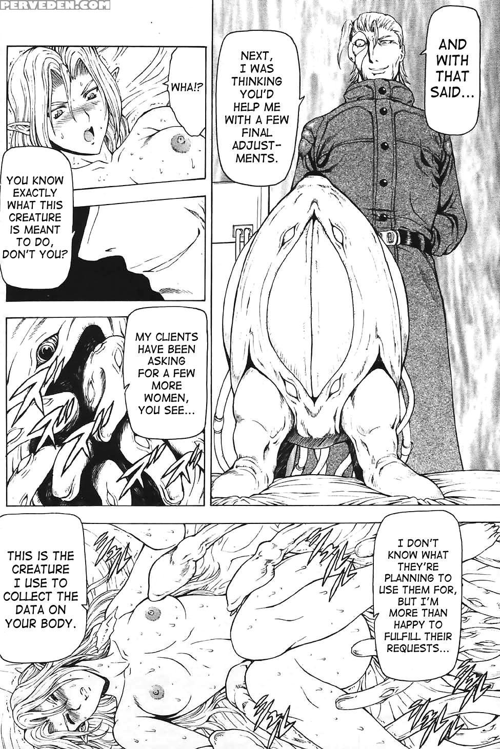 [mukai Masayoshi] Ginryuu No Reimei | Dawn Of The Silver Dragon Vol. 4 [english] [saha] [digital] 1