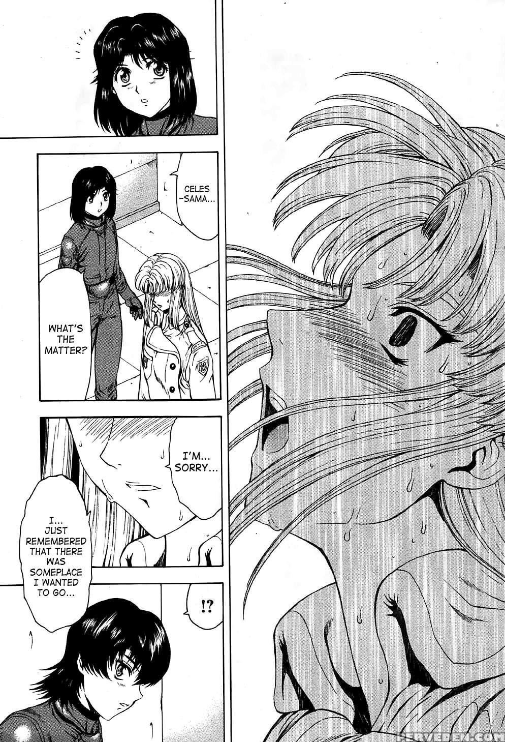 [mukai Masayoshi] Ginryuu No Reimei | Dawn Of The Silver Dragon Vol. 4 [english] [saha] [digital] 1
