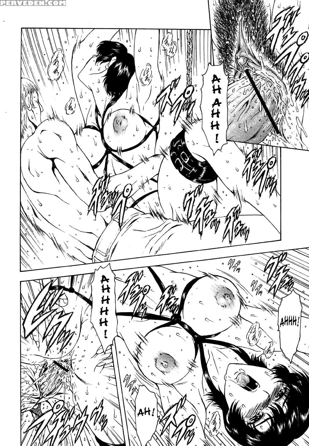 [mukai Masayoshi] Ginryuu No Reimei | Dawn Of The Silver Dragon Vol. 4 [english] [saha] [digital] 1
