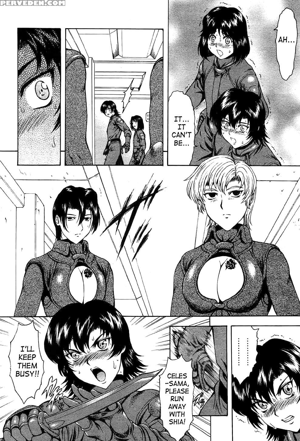 [mukai Masayoshi] Ginryuu No Reimei | Dawn Of The Silver Dragon Vol. 4 [english] [saha] [digital] 1