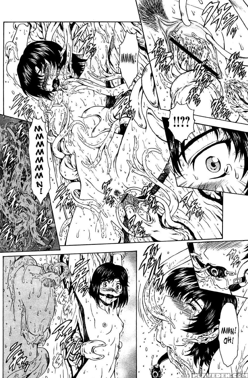 [mukai Masayoshi] Ginryuu No Reimei | Dawn Of The Silver Dragon Vol. 4 [english] [saha] [digital] 1
