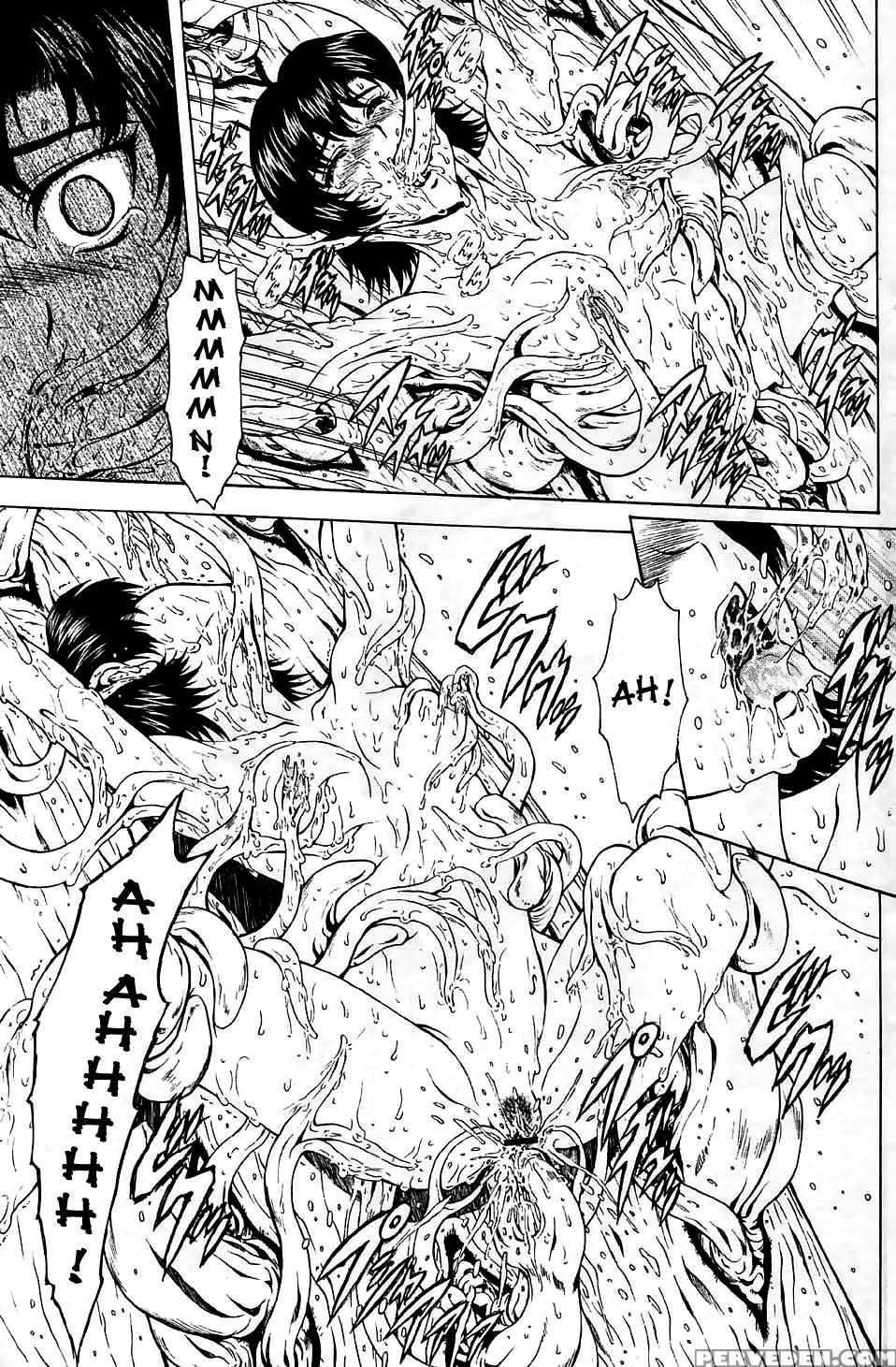 [mukai Masayoshi] Ginryuu No Reimei | Dawn Of The Silver Dragon Vol. 4 [english] [saha] [digital] 1