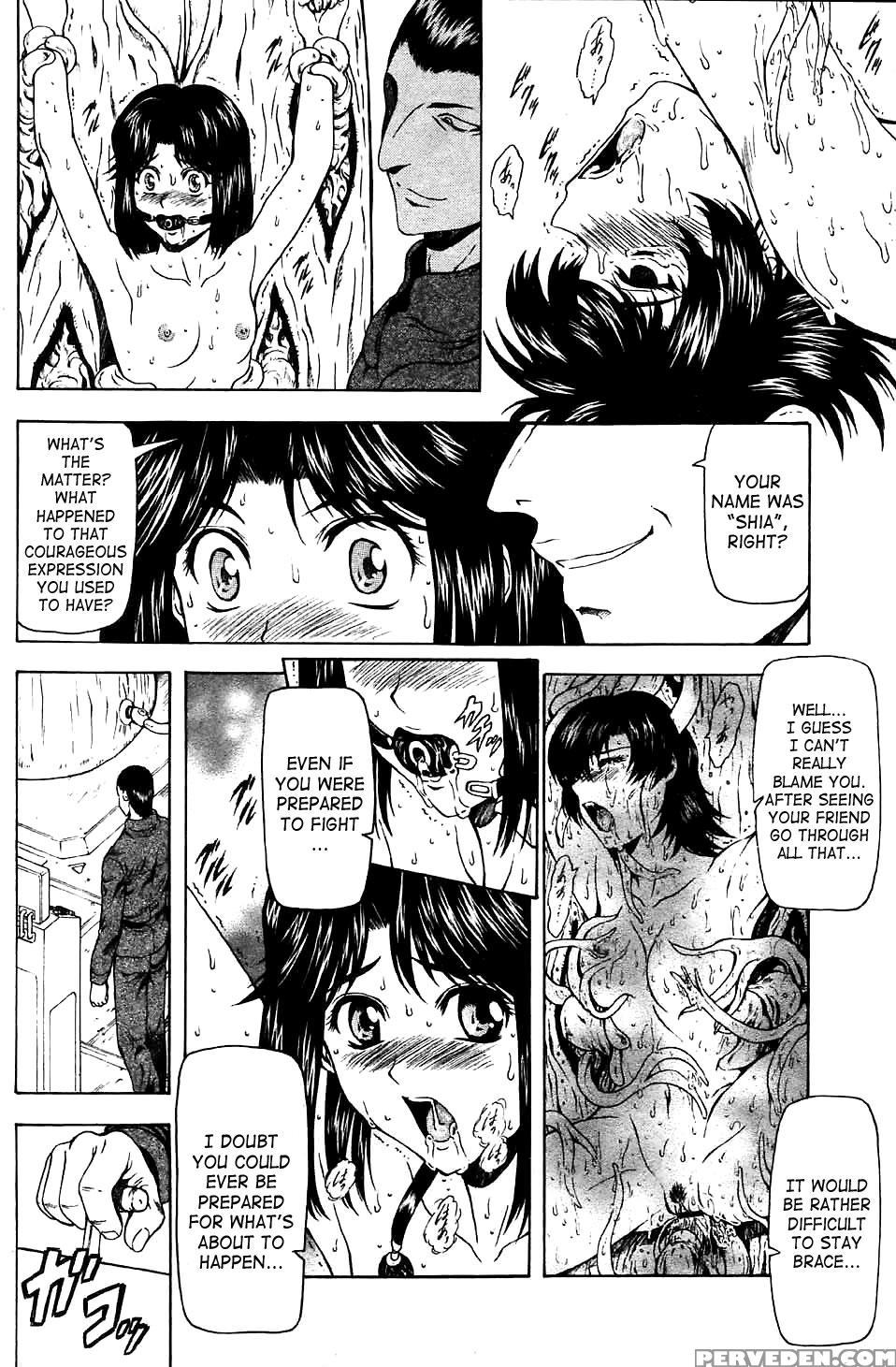 [mukai Masayoshi] Ginryuu No Reimei | Dawn Of The Silver Dragon Vol. 4 [english] [saha] [digital] 1