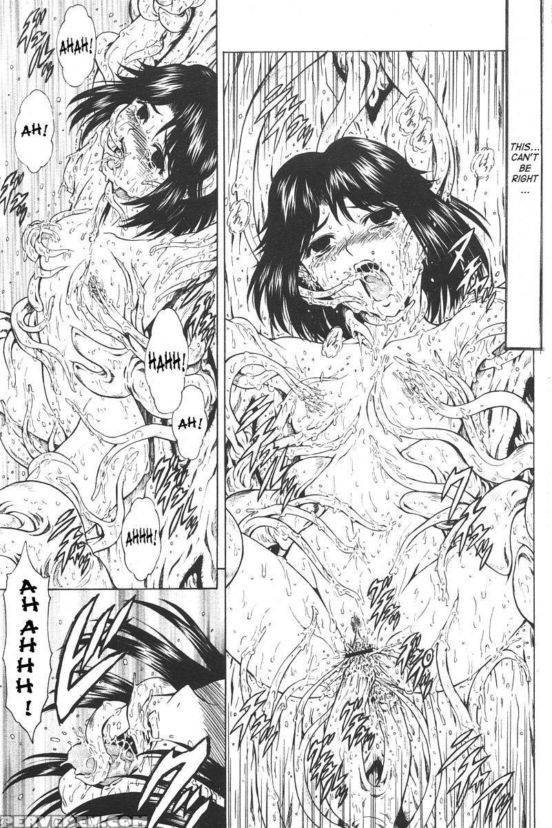 [mukai Masayoshi] Ginryuu No Reimei | Dawn Of The Silver Dragon Vol. 4 [english] [saha] [digital] 1