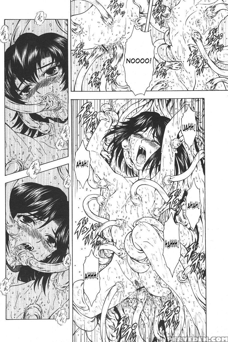 [mukai Masayoshi] Ginryuu No Reimei | Dawn Of The Silver Dragon Vol. 4 [english] [saha] [digital] 1