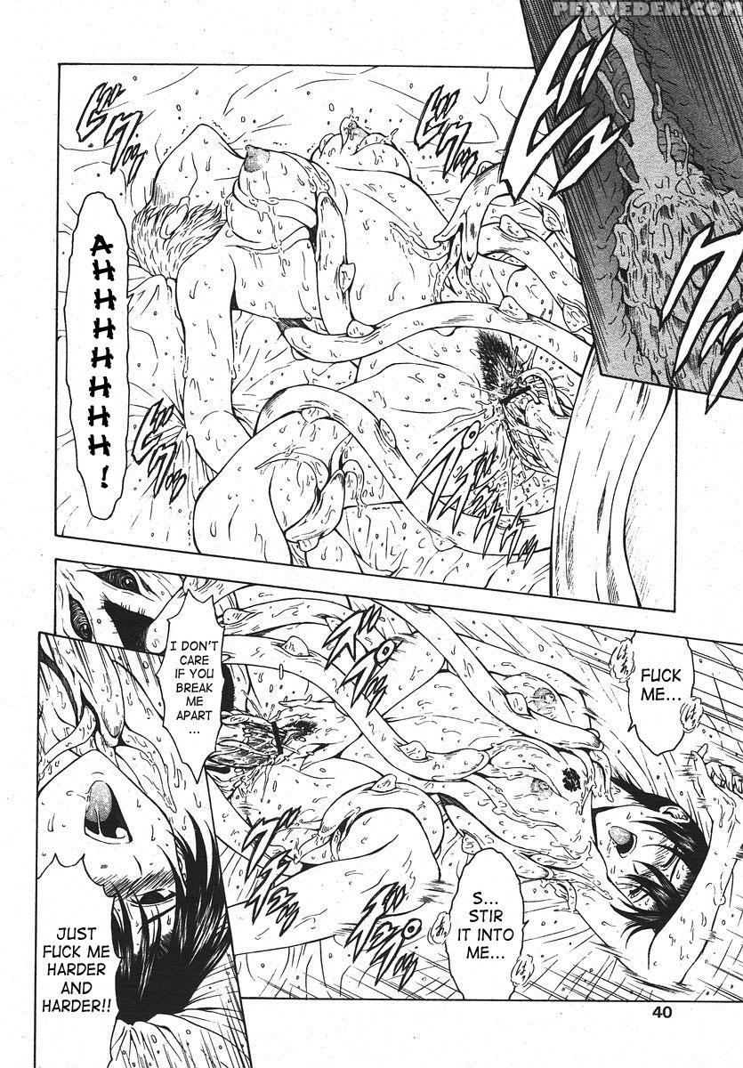 [mukai Masayoshi] Ginryuu No Reimei | Dawn Of The Silver Dragon Vol. 4 [english] [saha] [digital] 1
