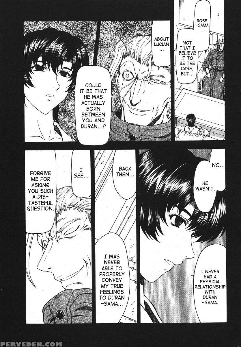 [mukai Masayoshi] Ginryuu No Reimei | Dawn Of The Silver Dragon Vol. 4 [english] [saha] [digital] 1