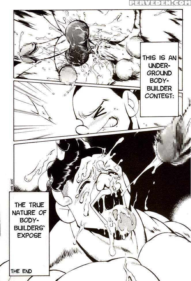 [mumagai] Builderxbuilder [eng] 1
